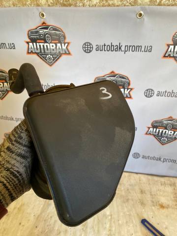 1502A019 MITSUBISHI Резонатор воздушного фильтра купить в Днепр