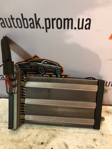 FORD 1717061 Электроподогреватель воздуха системы отопления салона в наличии Днепр