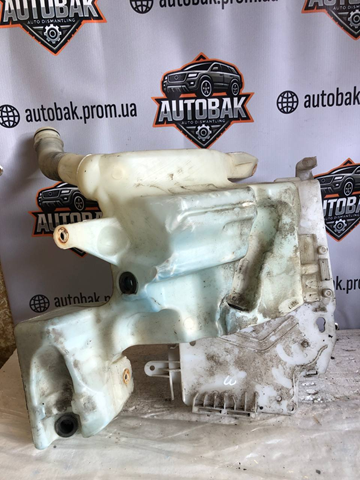 Бачок омывателя стекла 1754867 FORD