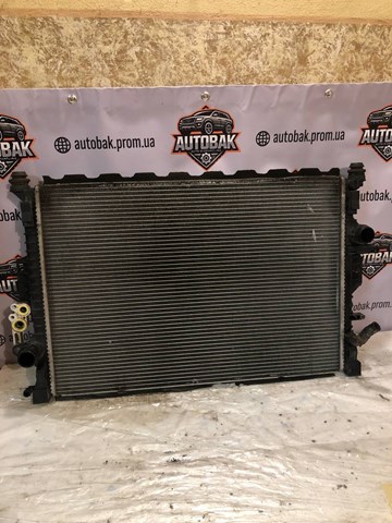 FORD 1778038 Радиатор в наличии Черновцы