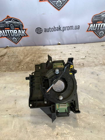 Контактное кольцо подушки безопасности 1778055 FORD