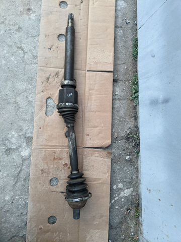 Привод правый 1827181 FORD