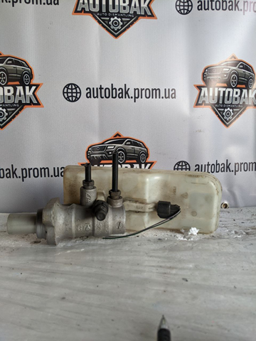 FORD 1846217 Цилиндр тормозной главный в наличии Тернополь