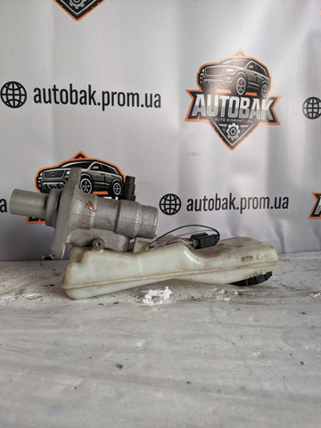 ГТЦ 1846217 FORD
