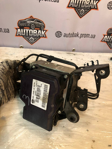 FORD 1857638 Блок АБС в наличии Запорожье