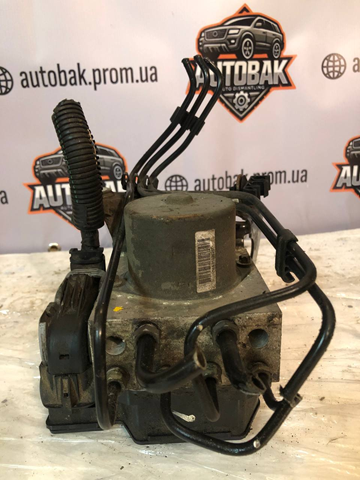 Блок управления ABS 1857638 FORD