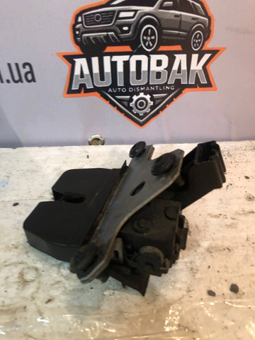 FORD 1930055 Замок крышки багажника (двери 3/5-й задней) в наличии Винница
