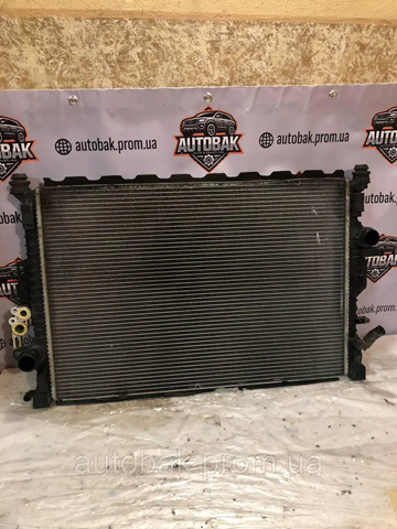 Конденсер 2015504 FORD