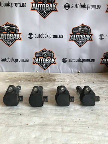 30520RNAA01 HONDA Катушка зажигания купить в Ужгород