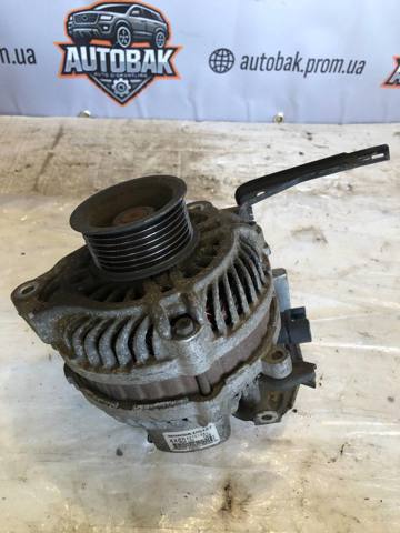Генератор автомобиля 31100RNAA01 HONDA