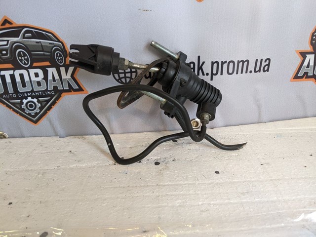 Цилиндр сцепления Тойота Аурис UKP