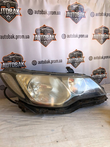 Фара правая Хонда Сивик VIII