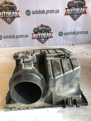 Датчик массового расхода воздуха Honda Civic VIII