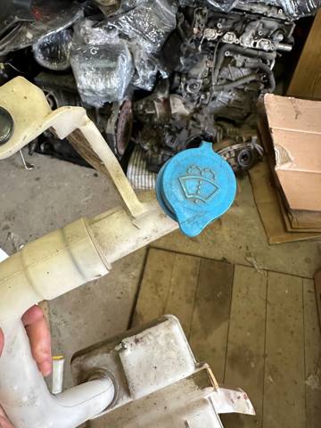 3845062J01 SUZUKI Бачок омывателя купить в Полтава