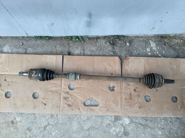 Привод правый 44305SNA000 HONDA