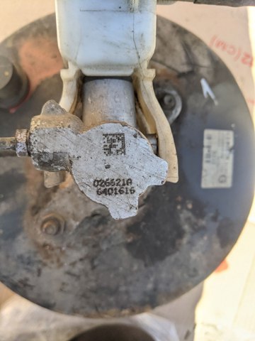 ГТЦ 5110062J10 SUZUKI