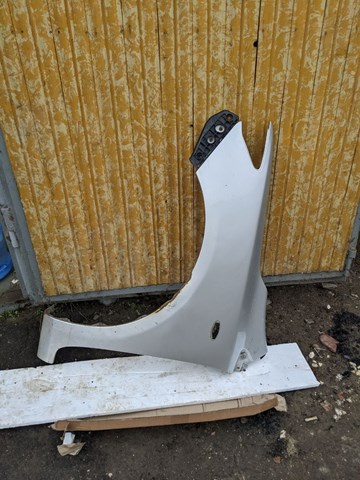 Крыло переднее левое 5381212A10 TOYOTA