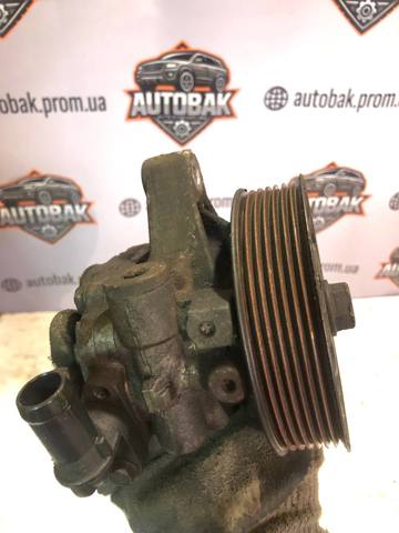 56110RBBE02 HONDA Насос гидроусилителя руля (ГУР) купить в Полтава