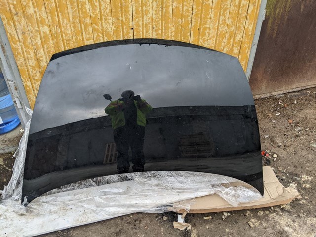 60100SNB000ZZ Капот купить Павлоград