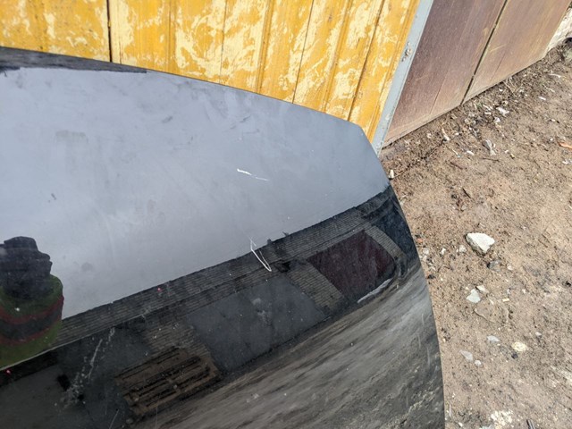 HONDA 60100SNB000ZZ Капот в наличии Львов