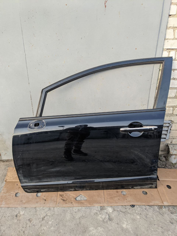 Двери 67050SNAJ00ZZ HONDA