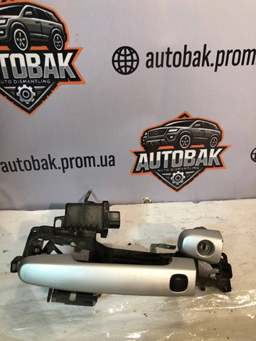 Ручка передней двери наружная, правая 6921012320B7 TOYOTA