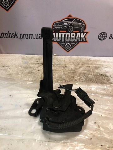 Замок крышки капота 74120SNBE11 HONDA