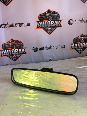 76400SEA014 HONDA Зеркало заднего вида купить в Винница