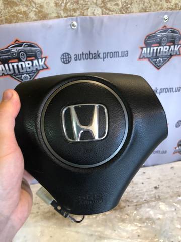 Подушка в руле 77810SEAG90ZA HONDA