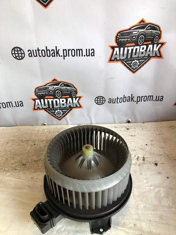Электромотор печки 79310SNAA01 HONDA