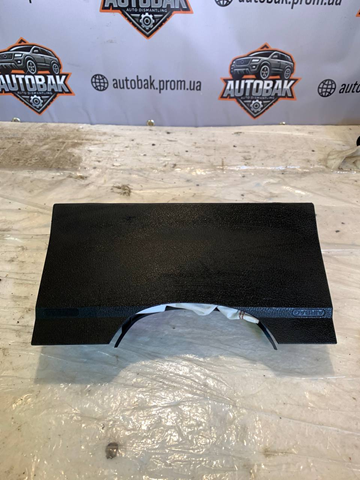 Эйрбэг защиты коленей нижняя 7S71U045J76 FORD