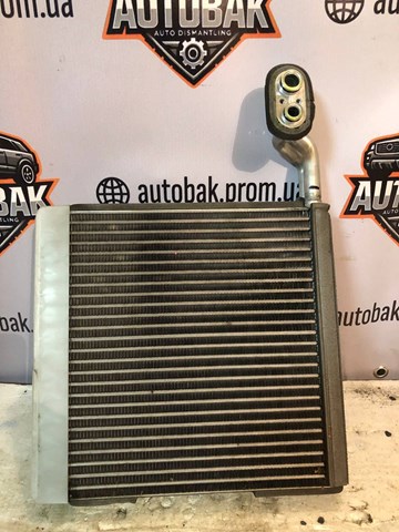 Радиатор кондиционера салонный, испаритель Honda Civic VIII