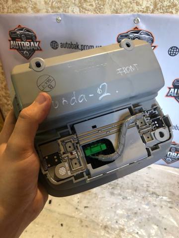 HONDA 83250SDCA02ZA в наличии Запорожье