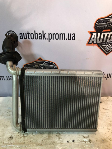 Радиатор печки Toyota Prius