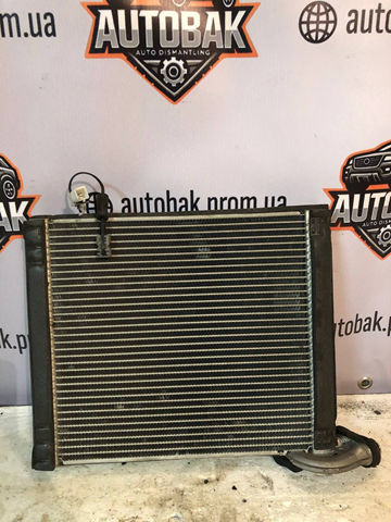 Охладитель воздуха 8850126210 TOYOTA