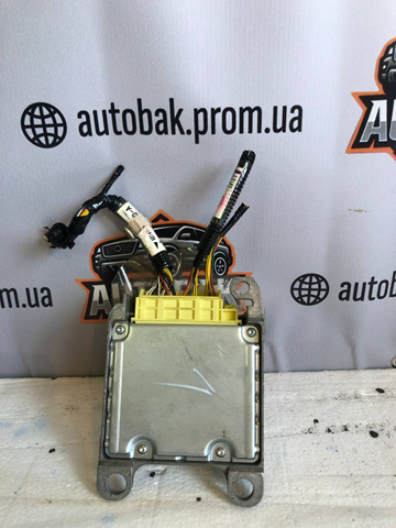 8917002600 TOYOTA Модуль-процессор управления подушкой безопасности (ЭБУ AIRBAG) купить в Черновцы