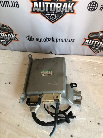 Блок управления электроусилителя руля 8965012240 TOYOTA