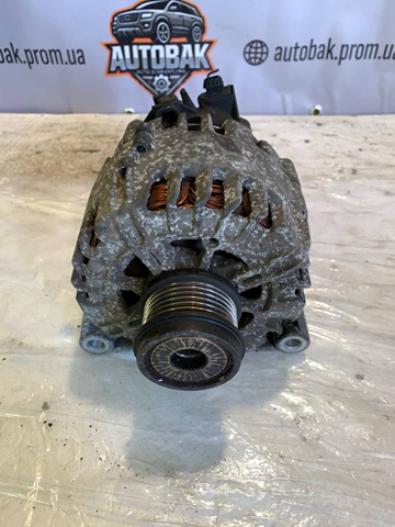 Генератор автомобиля AG9T10300AA FORD