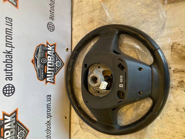 Колесо рулевое GS1E32982D MAZDA