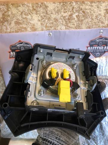 MN103444XA MITSUBISHI Подушка безопасности (AIRBAG) водительская купить в Черновцы