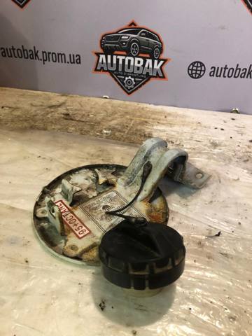 Пробка бензобака MN139460 MITSUBISHI
