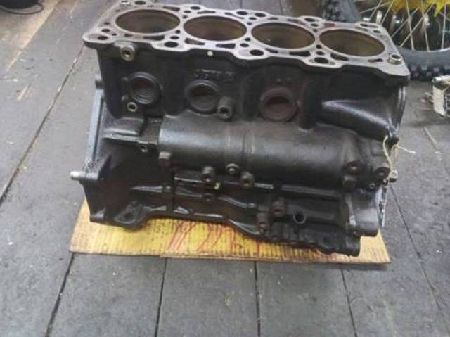 Блок цилиндров двигателя MN149370 MITSUBISHI
