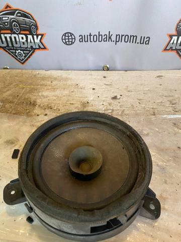 Динамик передней двери MR986442 MITSUBISHI