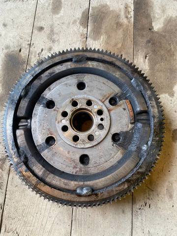 R2A116610A MAZDA Маховик двигателя купить в Тернополь