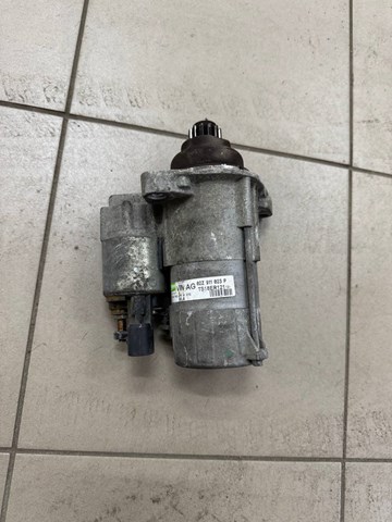 02Z911023NX Стартер купить Запорожье