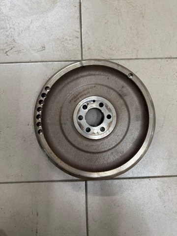 03G105266BM VAG Маховик двигателя купить в Винница