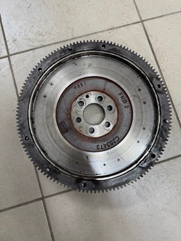 03G105266BM Маховик купить Сумы