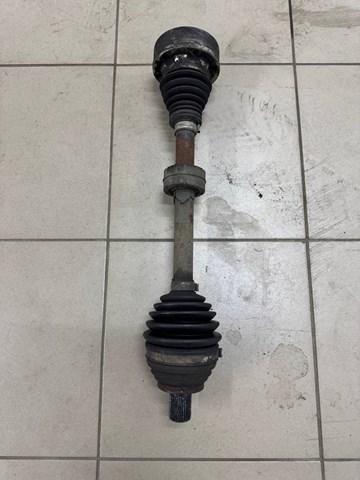 Левая полуось 3C0407271AE VAG
