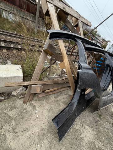 41007413123 BMW Боковина кузова левая купить в Ровно