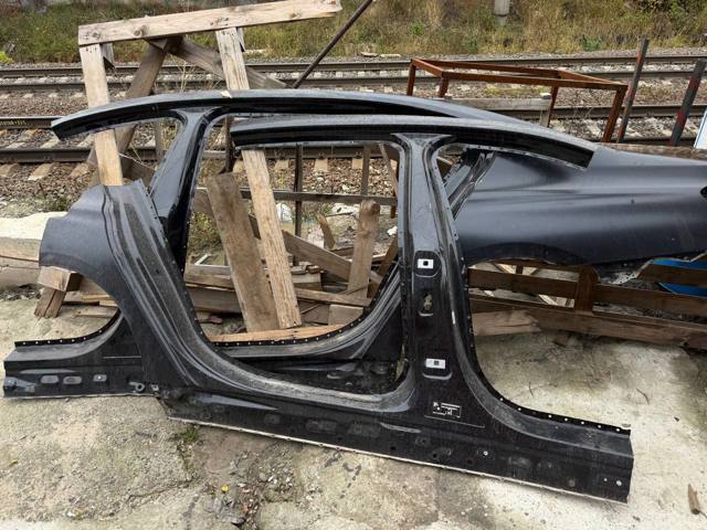 41007413248 BMW Проем передней правой двери купить в Житомир